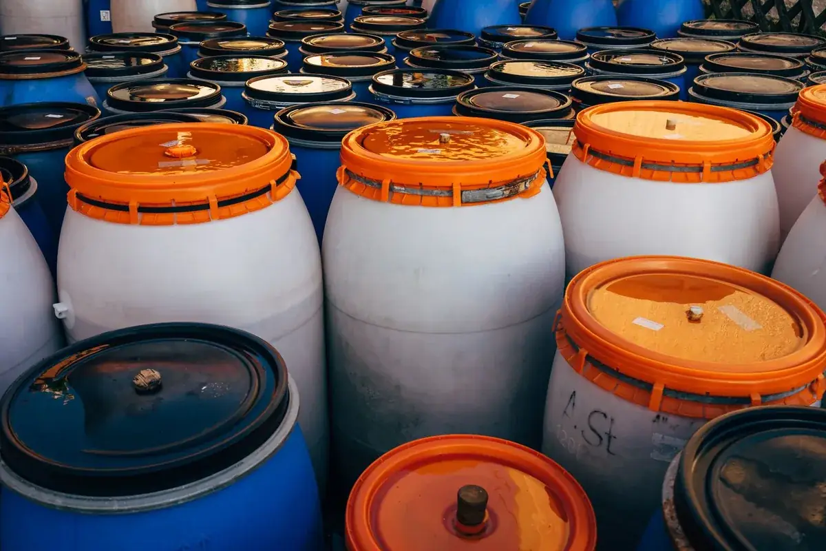 Chemical & Toxic Waste Cleanup in Fallsburg, NY